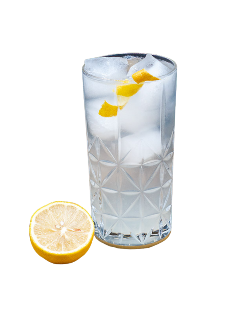 Cocktailurile pe bază de gin care merită încercate primăvara asta