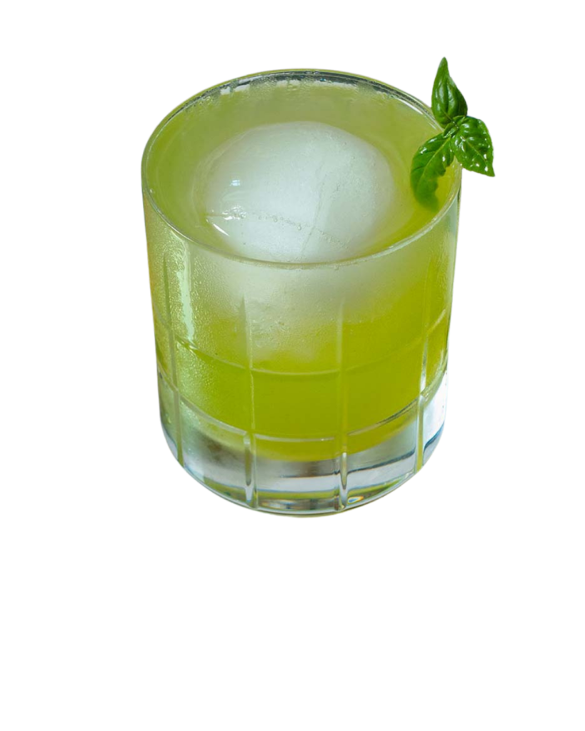 Cocktailurile pe bază de gin care merită încercate primăvara asta