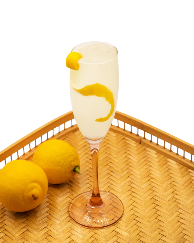 Cocktailurile pe bază de gin care merită încercate primăvara asta