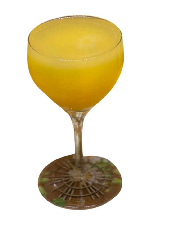 Cocktailurile pe bază de gin care merită încercate primăvara asta