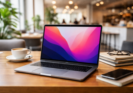 MacBook Air vs MacBook Pro în 2026: alegerea nu mai e despre putere, ci despre cum lucrezi