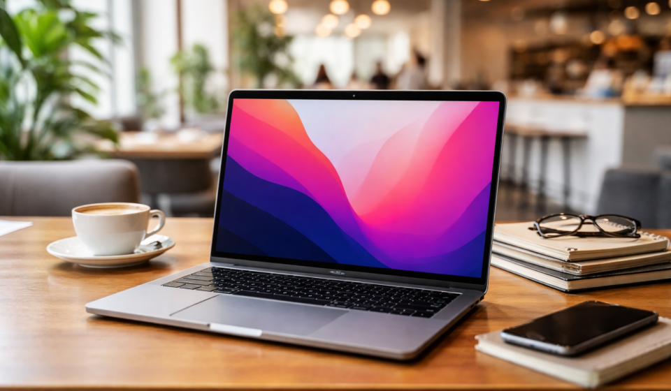 MacBook Air vs MacBook Pro în 2026: alegerea nu mai e despre putere, ci despre cum lucrezi
