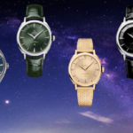 KEΦI: un yacht construit pentru liniște, nu pentru spectacol Omega Constellation