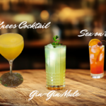 Legendary Casks #4 – Merlin : whisky-ul care nu încearcă să impresioneze pe toată lumea Cocktailurile pe bază de gin