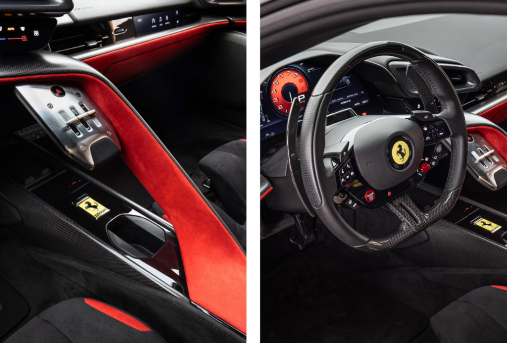 Tot ce trebuie să știi despre noul Ferrari 849 Testarossa