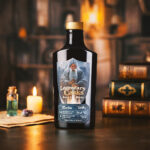 Cocktailurile pe bază de gin care merită încercate primăvara asta legendary-casks-04-merlin-whisky-rare
