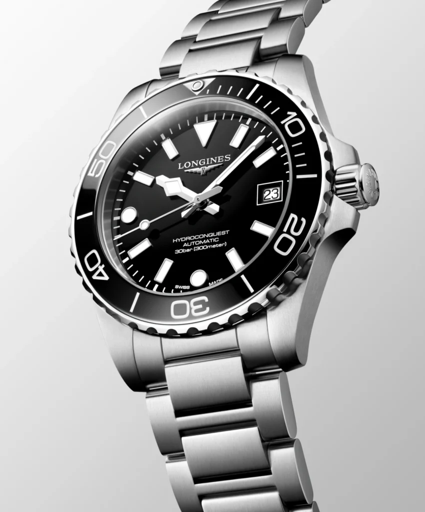 Longines HydroConquest 2026