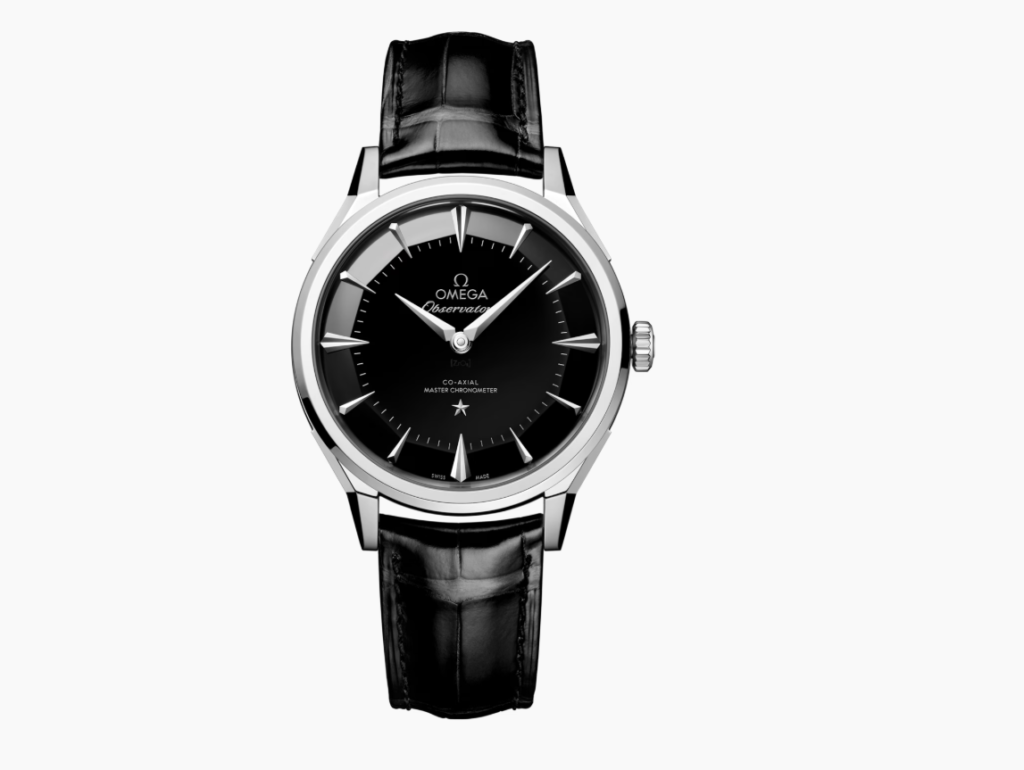 Omega Constellation