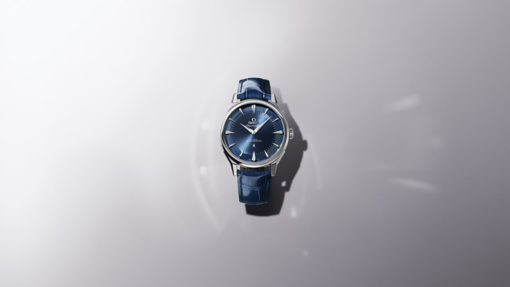 Omega Constellation