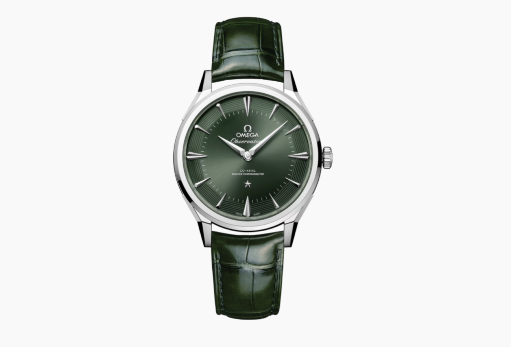 Omega Constellation