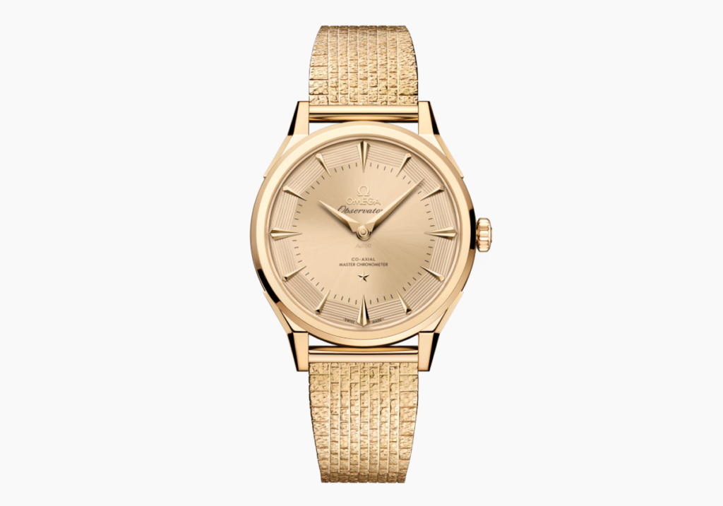Omega Constellation