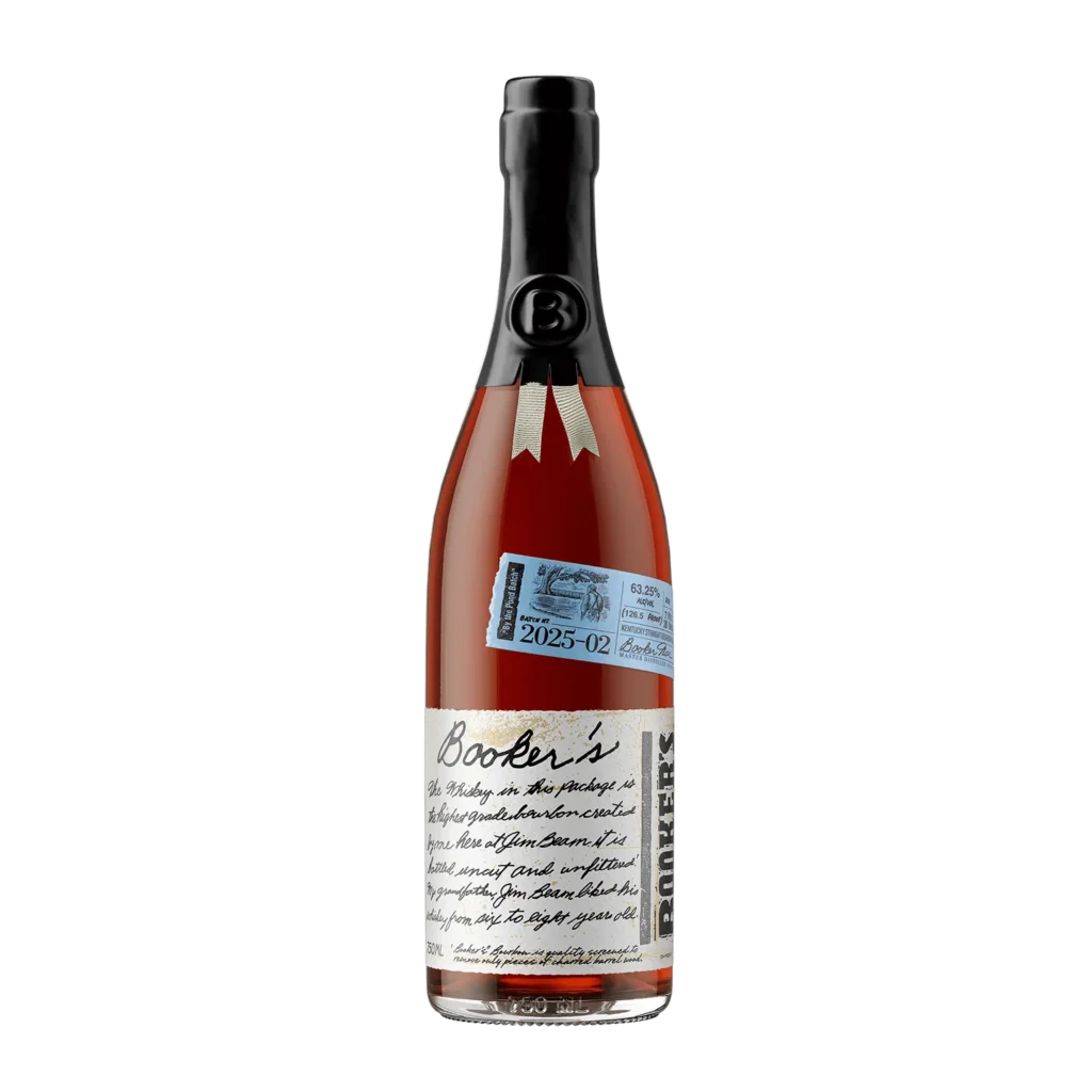 Booker’s Bourbon Big Easy Batch 2026 sticlă