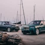 Păstrarea dietei pentru psoriazis: 5 alegeri esențiale care reduc inflamația Rolls-Royce Cullinan Yachting