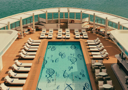 Four Seasons Yachts 2026 luxury yacht Four Seasons I