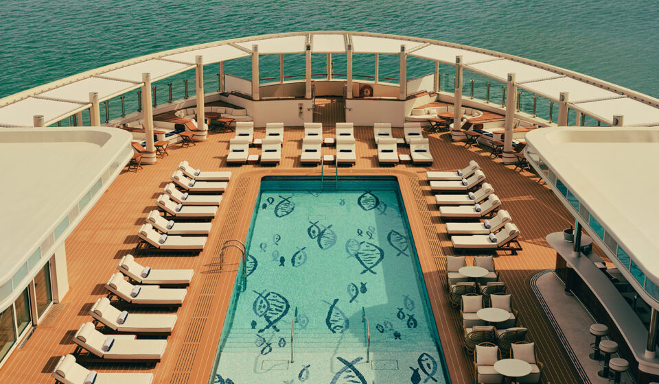 Four Seasons Yachts 2026 luxury yacht Four Seasons I