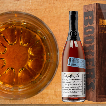 Booker’s Bourbon Big Easy Batch: 5 motive spectaculoase Booker’s Bourbon Big Easy Batch 2026 sticlă