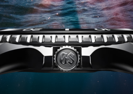 Grand Seiko ceas de scufundare 2026
