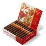 Four Seasons Yachts: 5 motive spectaculoase care redefiniesc luxul pe mare în 2026 La Gloria Cubana Intención trabuc Nicaragua 2026