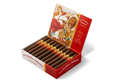 La Gloria Cubana Intención trabuc Nicaragua 2026