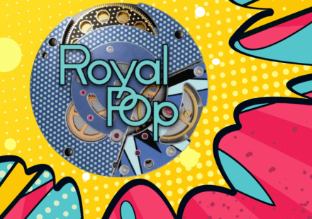 Audemars Piguet x Swatch Royal Pop 2026