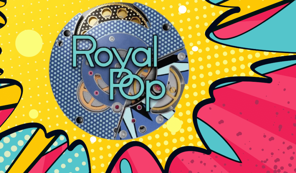 Audemars Piguet x Swatch Royal Pop 2026