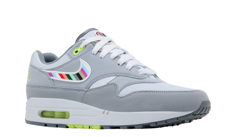 DOAF x Nike Air Max 1 „Tokyo”