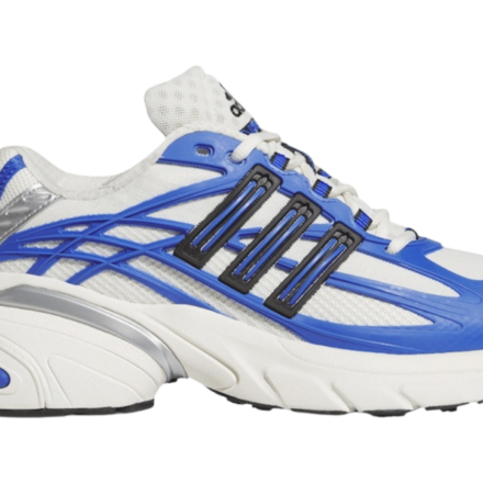 adidas Adistar XLG 2.0 „Hi-Res Blue”: un look vibrant pentru silueta inspirată din running adidas Adistar XLG 2.0 'Hi Res Blue' KI4505