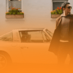 Porsche Design și Orlando Bloom lansează o colecție inspirată de legendarul 911 Targa