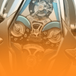 MB&F HM12 The Guardian