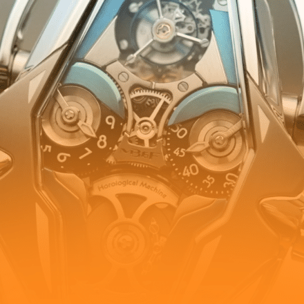 MB&F HM12 The Guardian: 7 detalii uimitoare despre ceasul-robot de 384.000 de dolari care sfidează orice regulă MB&F HM12 The Guardian