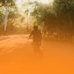 FTN Motion Streetdog XR electric motorcycle